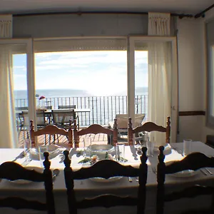  Hébergement de vacances Agi Gaviota Espagne