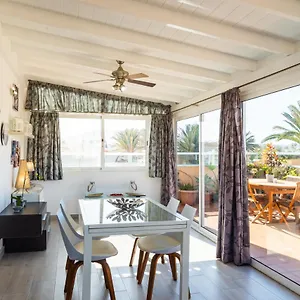  Appartement Casa Michelle Espagne