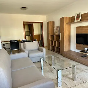  Appartement Agi Pere Lluis Espagne