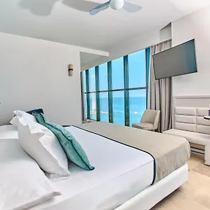 **** Hotel Leonardo Costa Del Sol (adults Only) Espagne