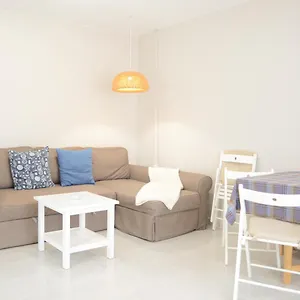  Appartement El Marinero - Avenida Espagne