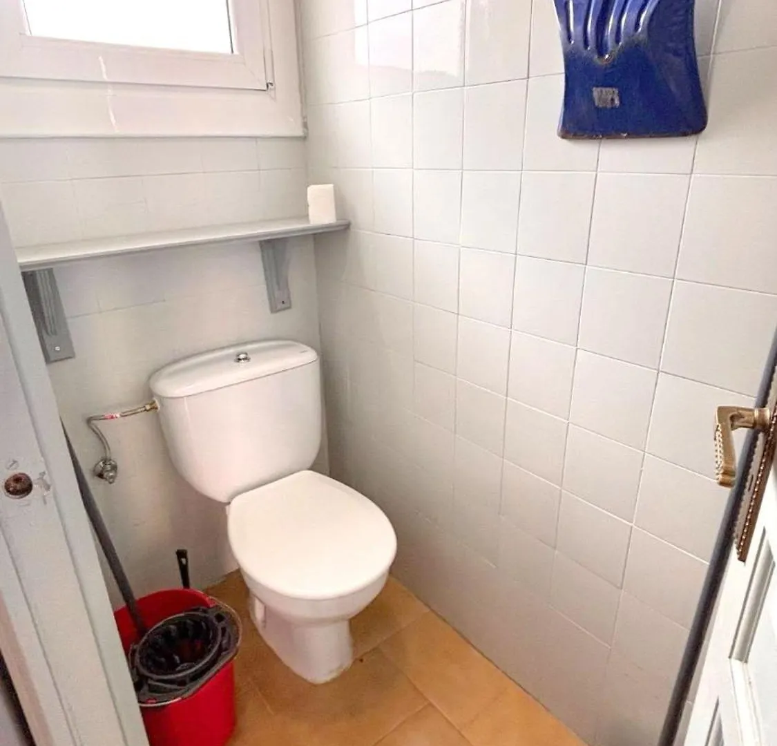 Appartement Angeles 38 à Roses Espagne